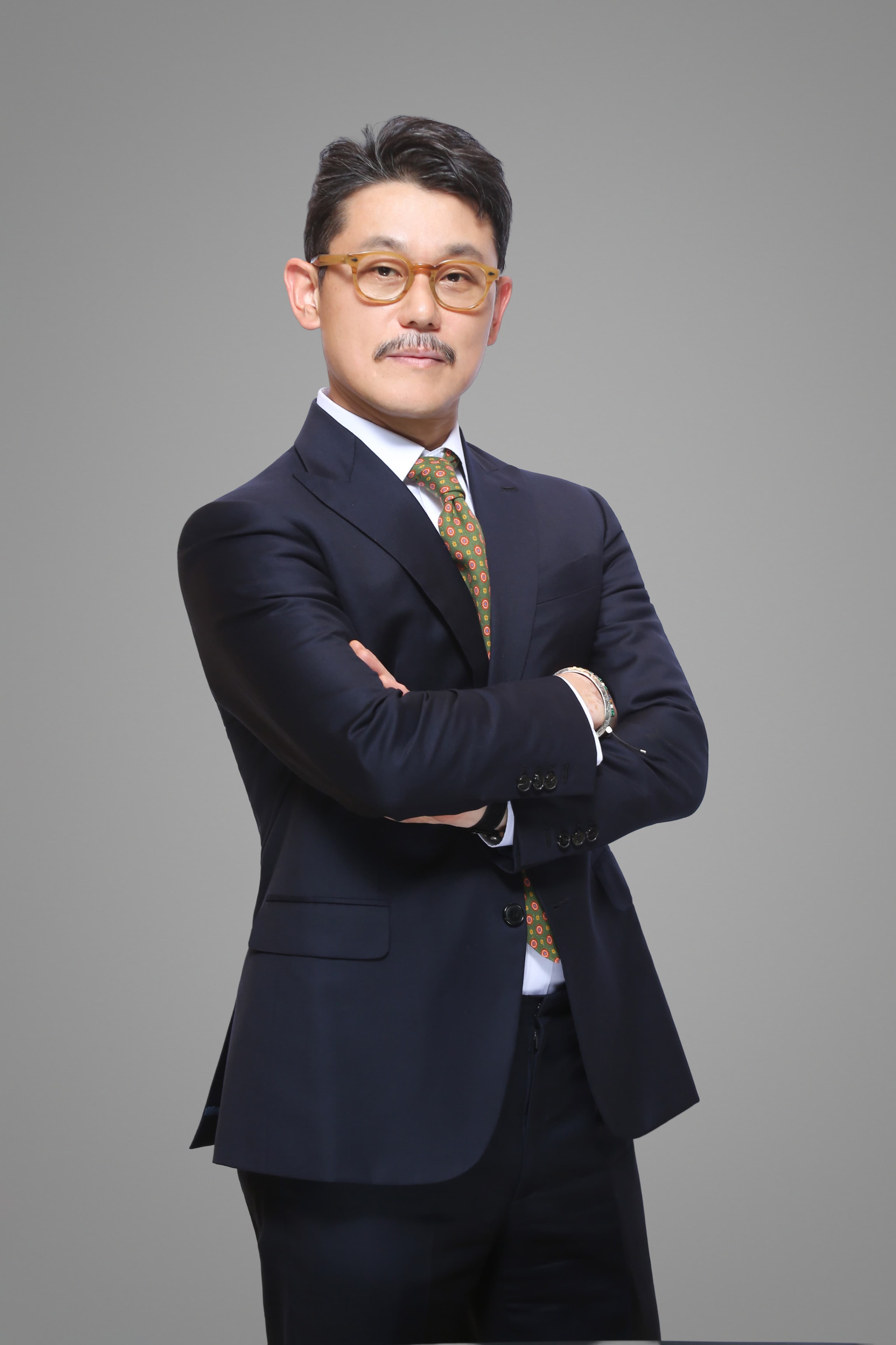 김명식 대표이사