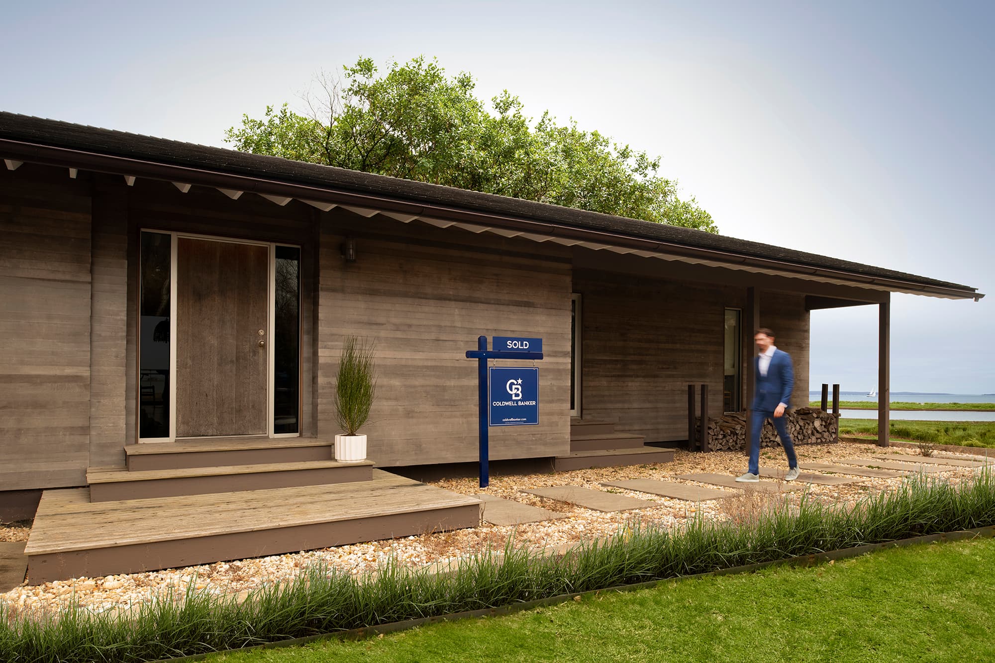 Coldwell Banker 120 Years