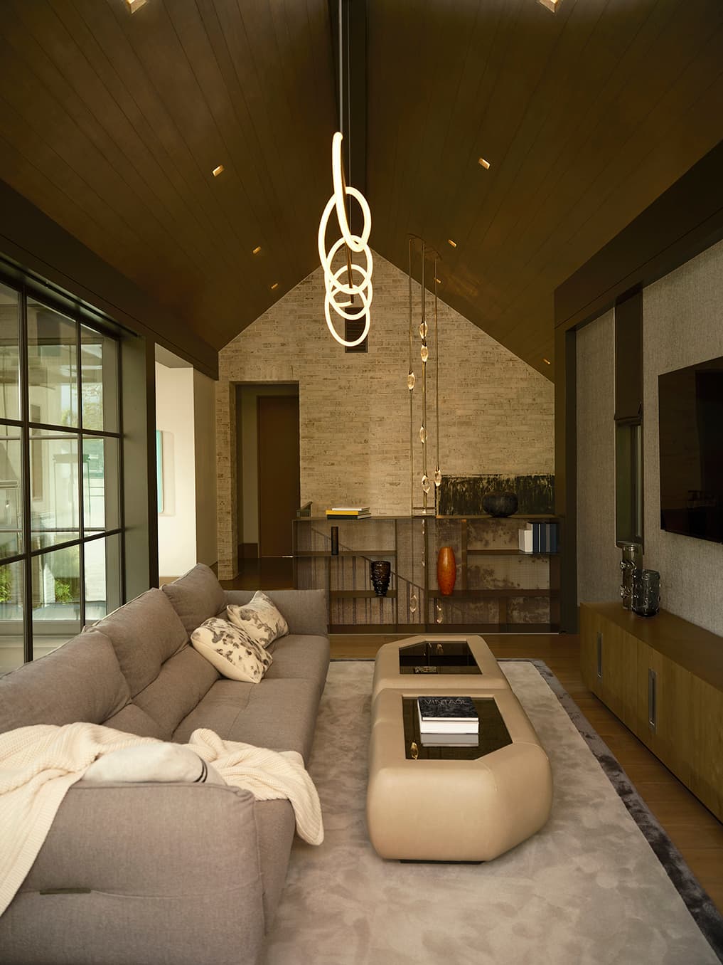 Luxury Interior